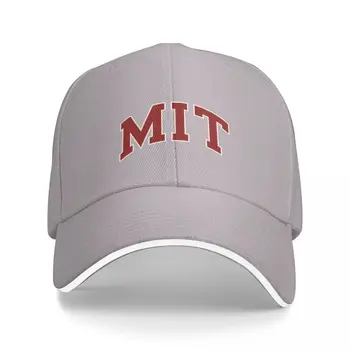 Бейсболка MIT Cap, кепка роскошного бренда, мужская теннисная женская