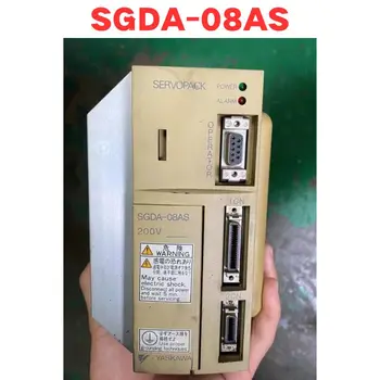 Подержанный SGDA-08AS SGDA 08AS Драйвер протестирован нормально