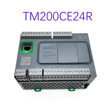 Совершенно Новый Оригинальный TM200CE24R TM200CE24T TM221CE24R Программируемый Контроллер Spot