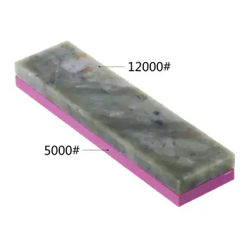 5000/12000 # Камень для заточки ножей, высококачественный, профессиональный, устойчивый к корунду