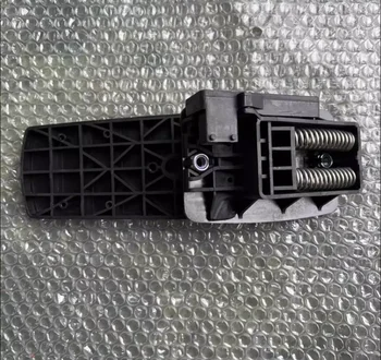 Детали электрического вилочного погрузчика педаль акселератора в сборе педаль акселератора используется для Jungheinrich EFG430 с OEM 51884459