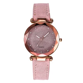 Роскошные Брендовые кожаные кварцевые женские часы, женские модные часы, женские наручные часы Relogio Feminino, часы Reloj Mujer Saati