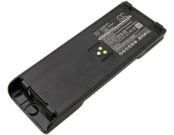 Сменный аккумулятор для Motorola GP1200, GP2010, GP2013, GP900, HAT100, HT1000, HT6000, JT1000, MT2000, MT2100, MTS2000, MTS2010