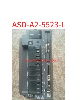 Использованный привод A2 ASD-A2-5523-L мощностью 5,5 кВт