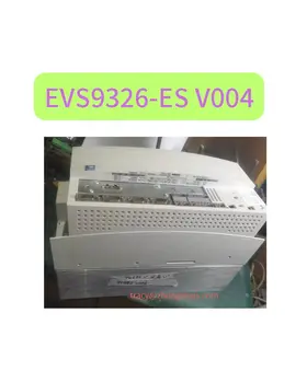 Тест используемого инвертора EVS9326-ES V004 В порядке, нормальная работа