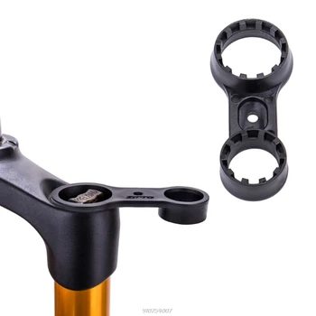 Гаечный ключ для велосипедной вилки XCM XCR XCT для подвески Гаечный ключ Инструмент для снятия вилки для горных шоссейных велосипедов MTB M15 21 Оптовые продажи