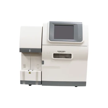 Продается анализатор газов и электролитов крови SY-B030 POCT с возможностью настройки отбора проб