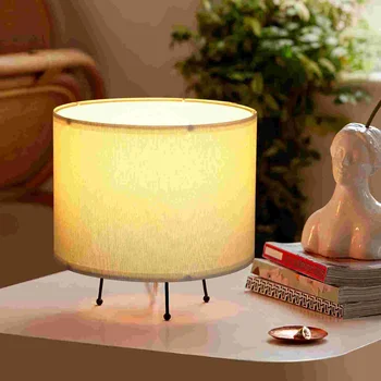Абажур настольной лампы Простой современный чехол для напольного светильника Крышка для люстры Защита корпуса лампы для гостиной спальни