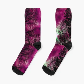 РАЗДАВЛЕННЫЕ Носки подарок для мужчин компрессионные носки essential Funny socks man