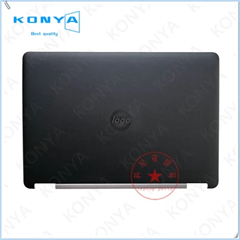 Новый Оригинальный Чехол для ноутбука Dell Latitude Серии E7270, Верхняя Крышка корпуса, ЖК-дисплей, Задняя Крышка 5G9NG AM1DK000722 YXR4V AM1DK000712