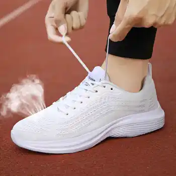 Мужская спортивная обувь высокого роста, мужские кроссовки для бега, камуфляжная спортивная обувь для мальчиков, кроссовки Hypebeast для мужчин, 2023 Snicker Tennis Low