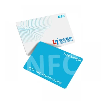 Шэньчжэньская фабрика цветных печатных карточек CR80 CMYK с золотой фольгой, пластиковая визитная карточка из ПВХ, дружественная к Eeo карта из RPVC