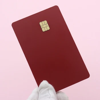 Профессиональные производители лазерных карт из нержавеющей стали Поставляют металлическую банковскую кредитную карту размера кредитной карты