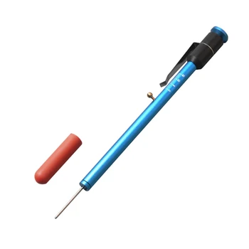Автоматический толщиномер тормозных колодок, Измерительный инструмент, ручка для определения глубины протектора автомобиля, Прямая поставка