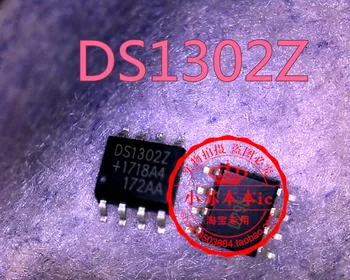 10 шт./ЛОТ DS1302Z DS1302 SOP-8