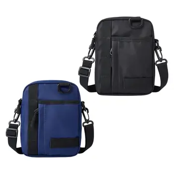 Мужская сумка-мессенджер, сумки через плечо, Велосипедная походная рабочая сумка, сумка через плечо