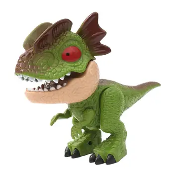 Игрушка-динозавр для малыша, канцелярские наборы 5 в 1, разобранный динозавр, канцелярские принадлежности для мальчиков и девочек, учащиеся начальной школы