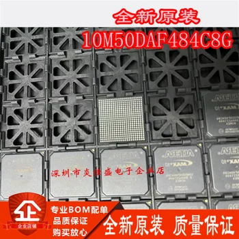 10M50DAF484C8G Отличное качество 10M50DAF484C8G микросхема IC Integrated Circuit